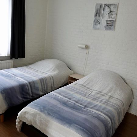 Comfortable Holiday Home In Noordwijkerhout Near The Sea Экстерьер фото