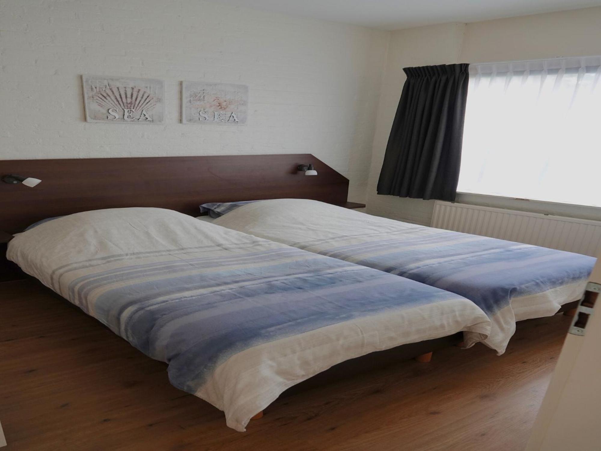 Comfortable Holiday Home In Noordwijkerhout Near The Sea Экстерьер фото