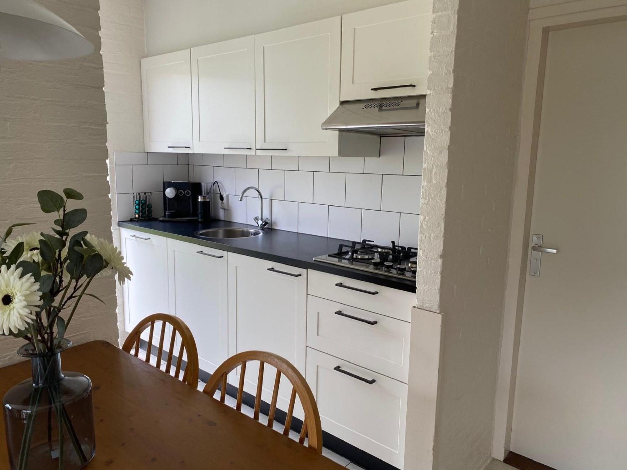 Comfortable Holiday Home In Noordwijkerhout Near The Sea Экстерьер фото