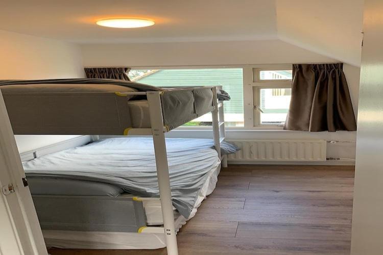 Comfortable Holiday Home In Noordwijkerhout Near The Sea Экстерьер фото