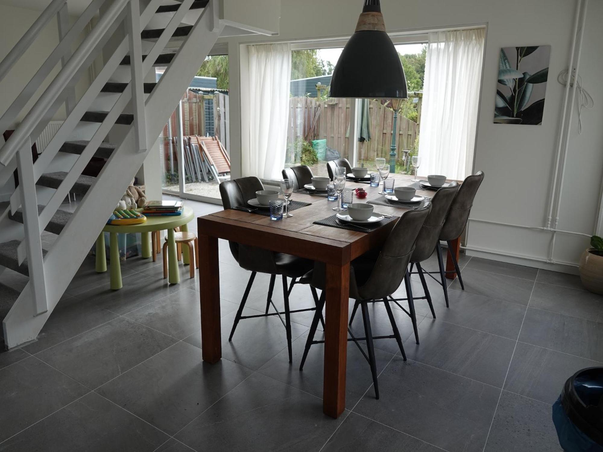 Comfortable Holiday Home In Noordwijkerhout Near The Sea Экстерьер фото
