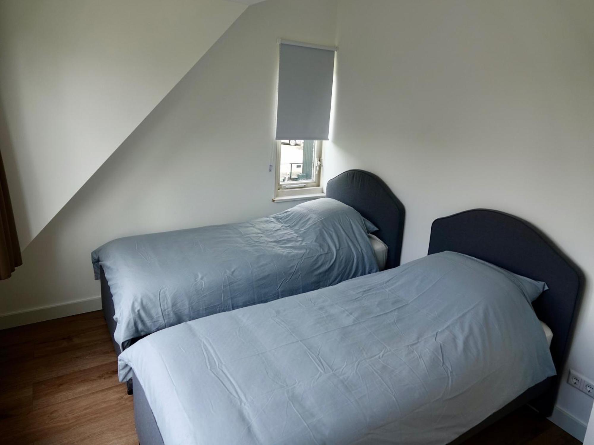 Comfortable Holiday Home In Noordwijkerhout Near The Sea Экстерьер фото
