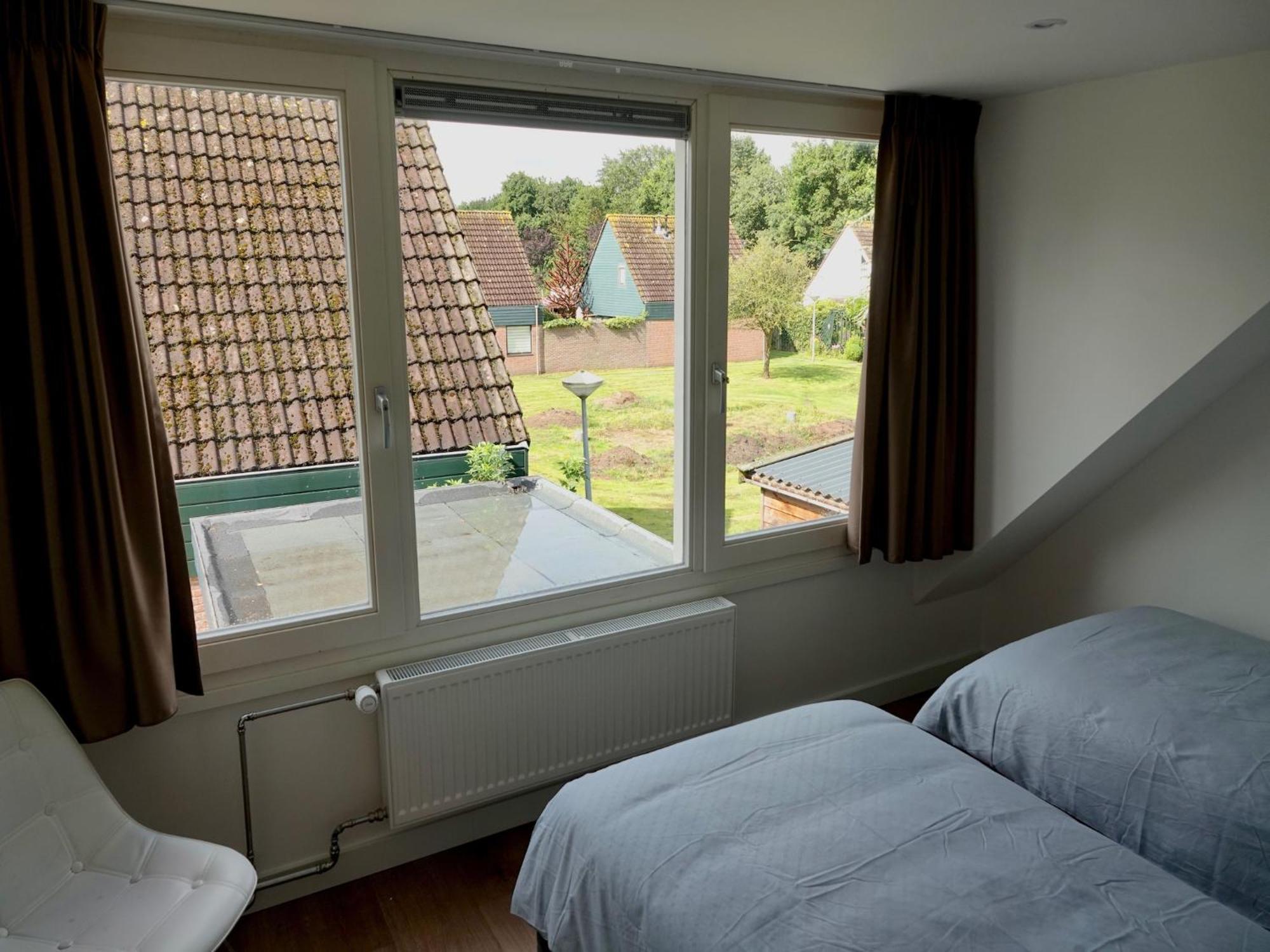 Comfortable Holiday Home In Noordwijkerhout Near The Sea Экстерьер фото