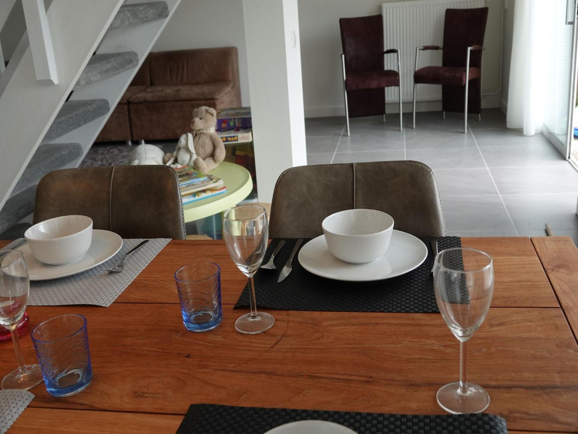 Comfortable Holiday Home In Noordwijkerhout Near The Sea Экстерьер фото