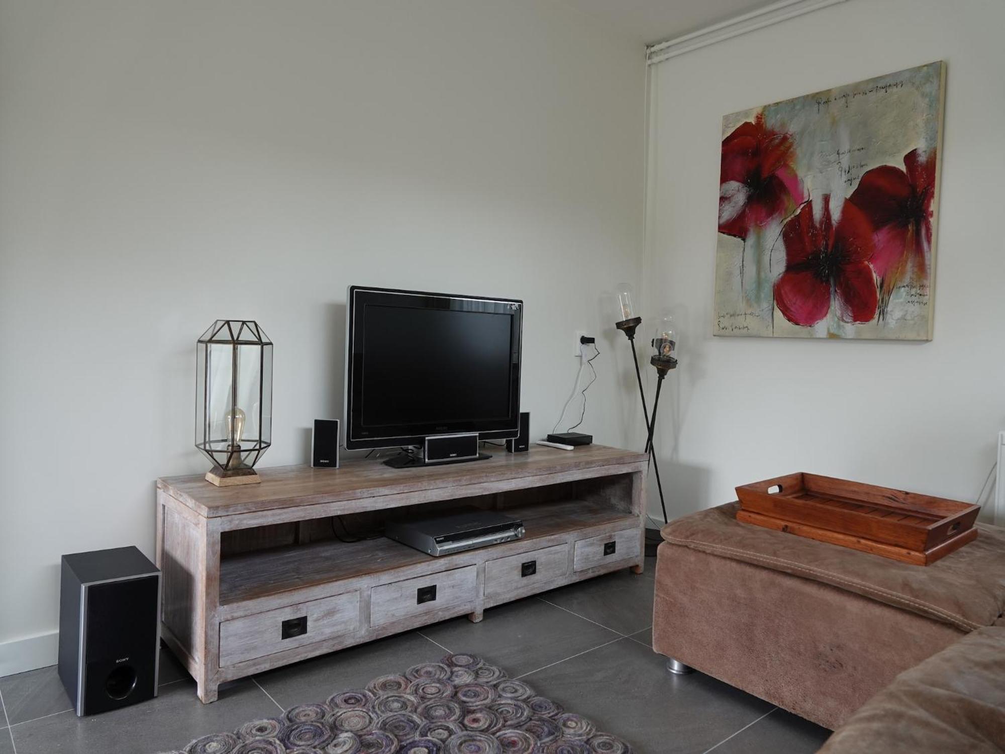 Comfortable Holiday Home In Noordwijkerhout Near The Sea Экстерьер фото