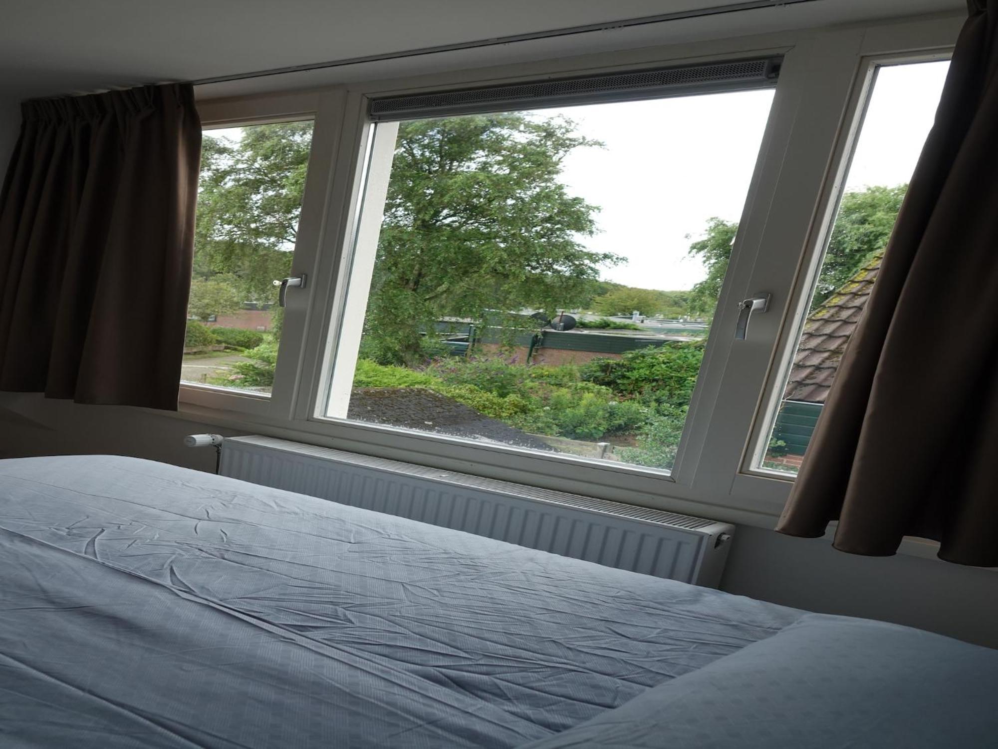 Comfortable Holiday Home In Noordwijkerhout Near The Sea Экстерьер фото