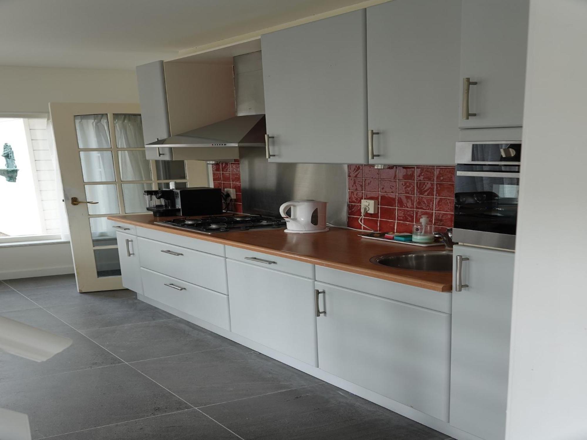 Comfortable Holiday Home In Noordwijkerhout Near The Sea Экстерьер фото