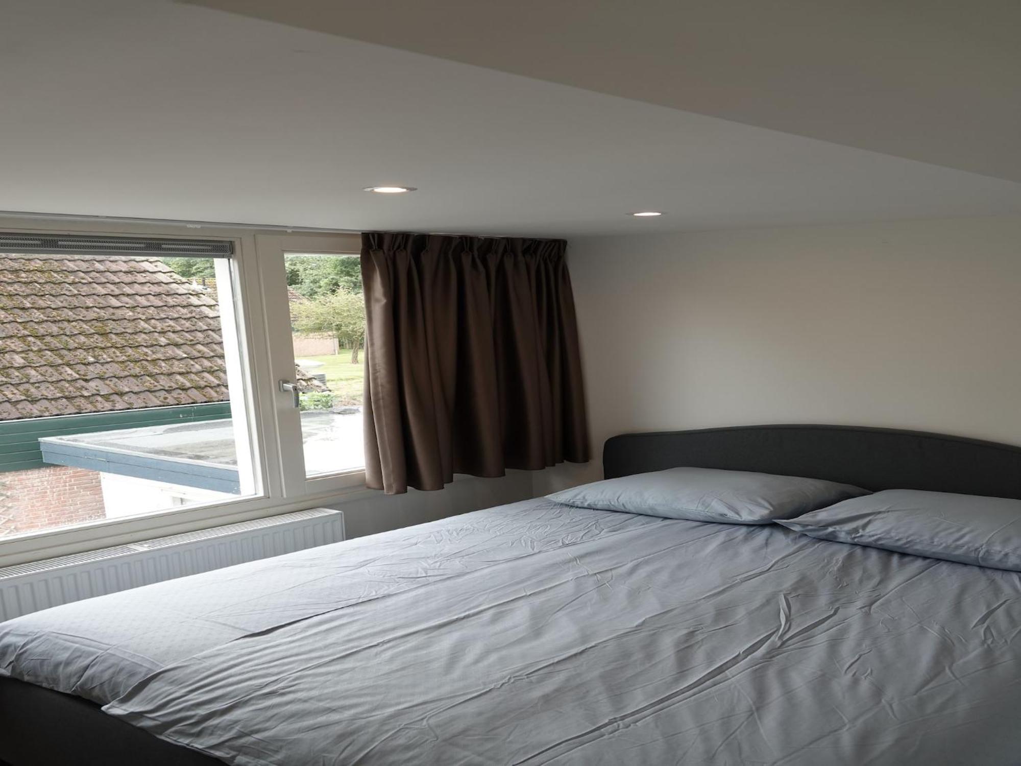 Comfortable Holiday Home In Noordwijkerhout Near The Sea Экстерьер фото